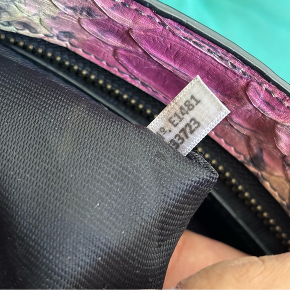 Coach Mini Crosby Carryall Tote - Picture 7 of 12